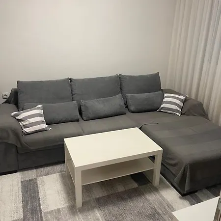 Apartment In