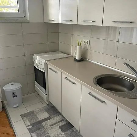 Apartment In