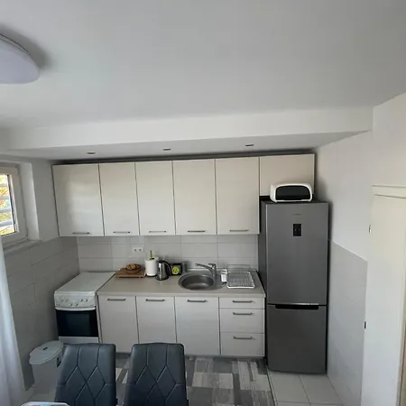 דירה In באניה לוקה